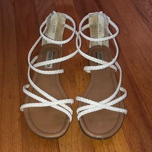 Steve Madden sandals